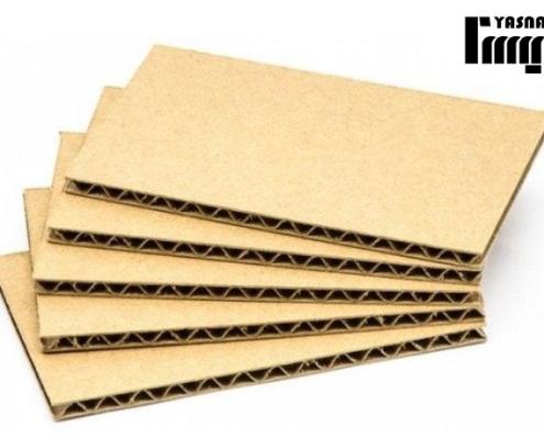 عکس کارتن سه لایه