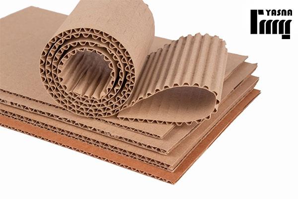 معرفی کارتن سه