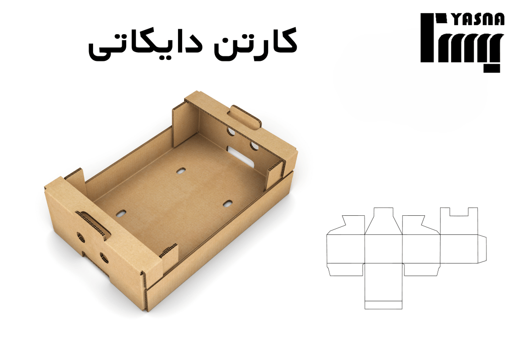 کارتن دایکاتی